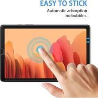 Dla Samsung Galaxy Tab A7 Lite SM-T225 T220 8.7 cala ekran folia ochronna Anti-Scratch 9H twardość Tablet szkło hartowane 2021 4
